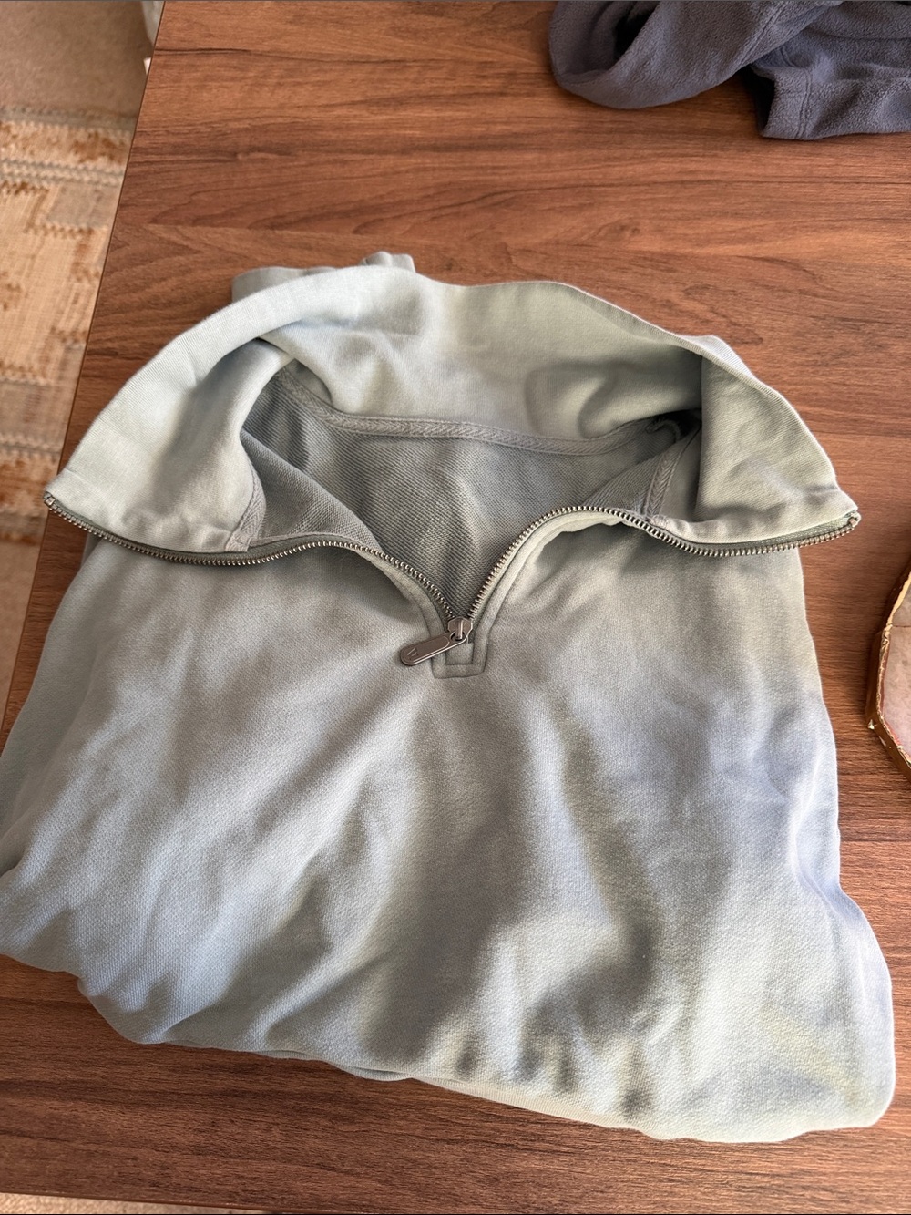 Vuori Half Zip